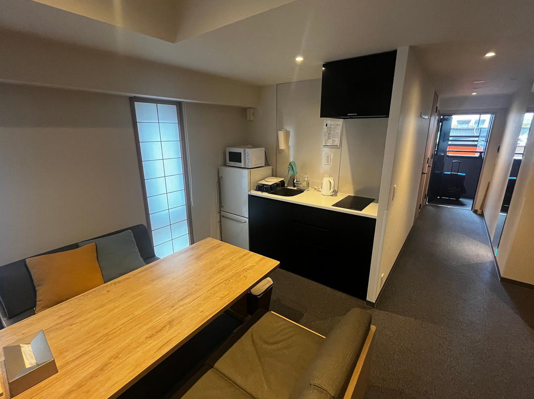 MIMARU大阪 心斎桥EAST主图