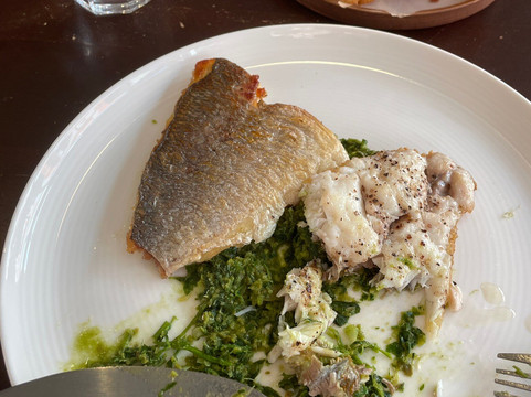 Jamie Oliver Cookery School-伦敦必去景点