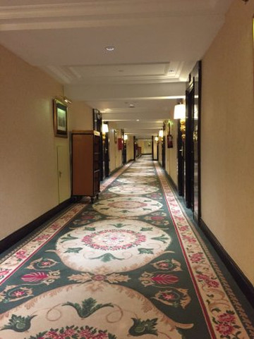 马德里皇宫豪华精选酒店主图