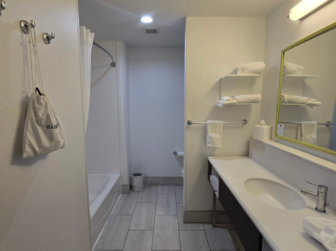 Hampton Inn & Suites Pryor主图