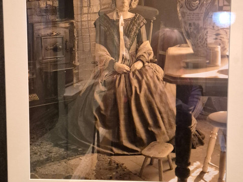 Lincoln Museum-林肯必去景点