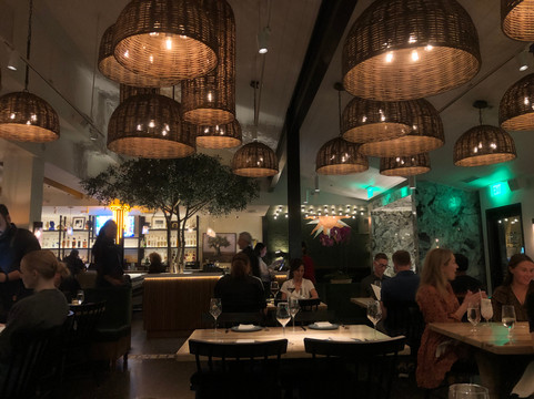 Yiayia's Greek Kitchen