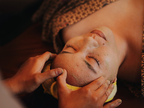 Soendaram Spa And Wellness-Sambangan必去景点