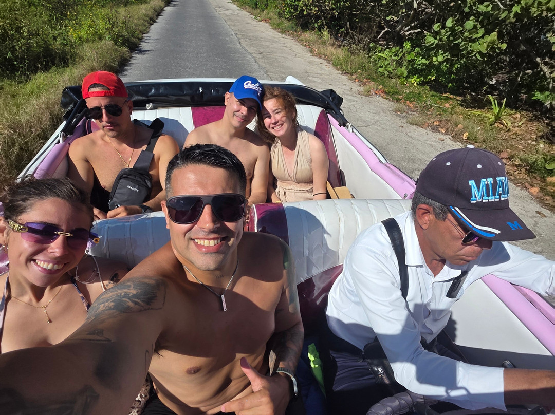 Snorkeling Tour Varadero-巴拉德罗必去景点