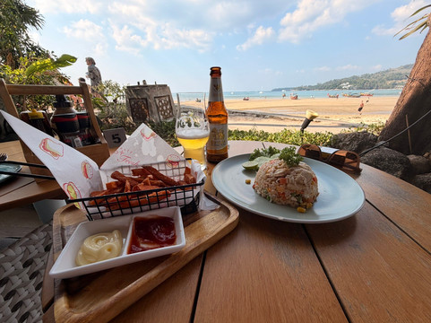 Copla | Bar & Restaurant