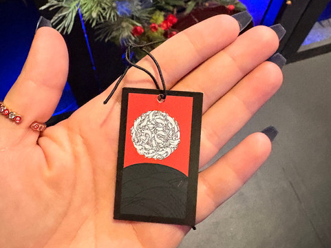 Uws Aquarium Ga Kyo-Daiba必去景点