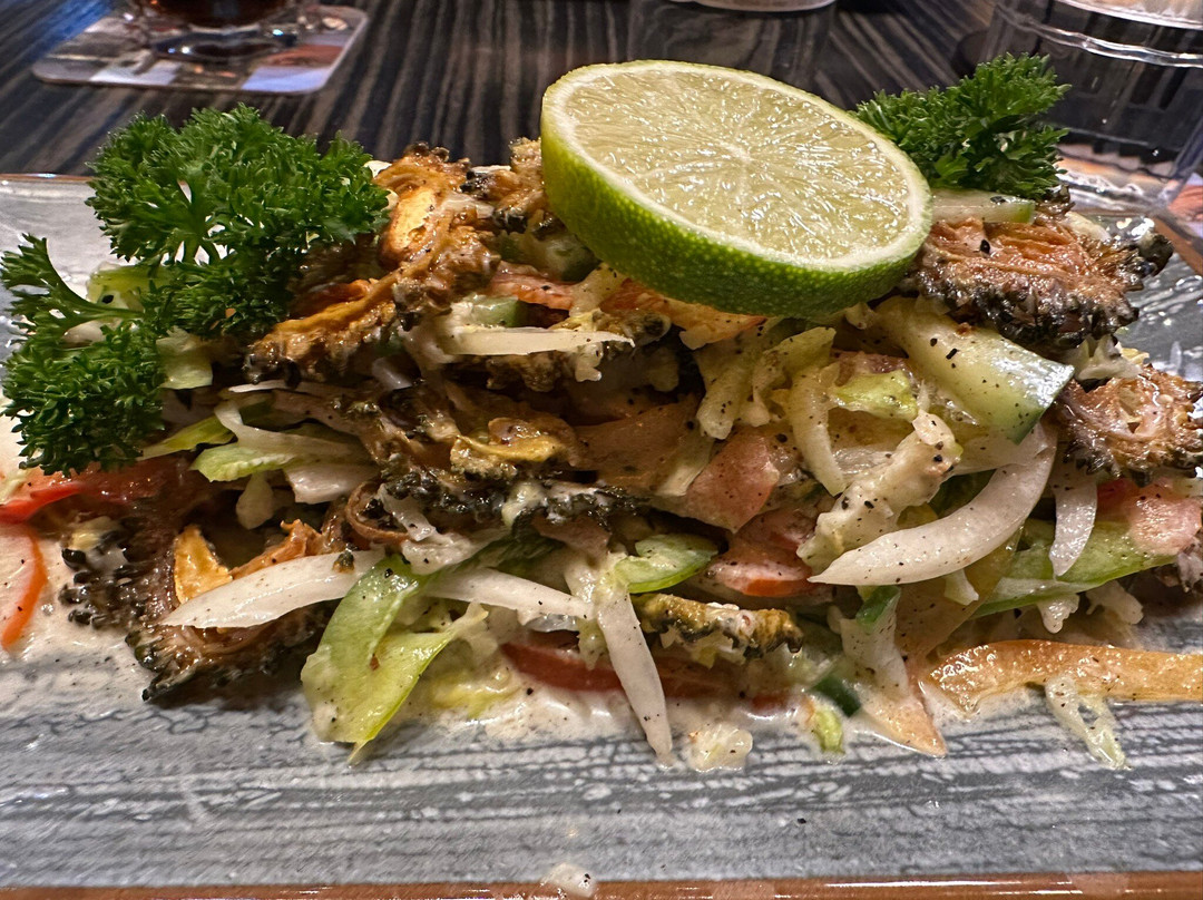 Ceylon Bay Restaurant主图