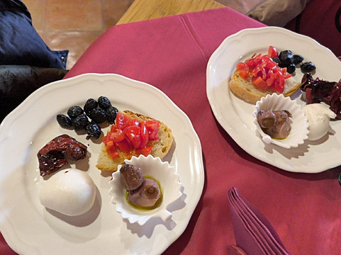 Cantine del Notaio-Rionero in Vulture必去景点