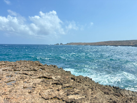 HF Tours & Transfers Aruba-奥腊涅斯塔德必去景点