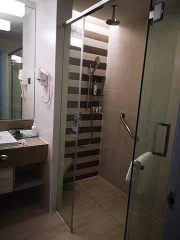 吉隆坡双威太子酒店主图