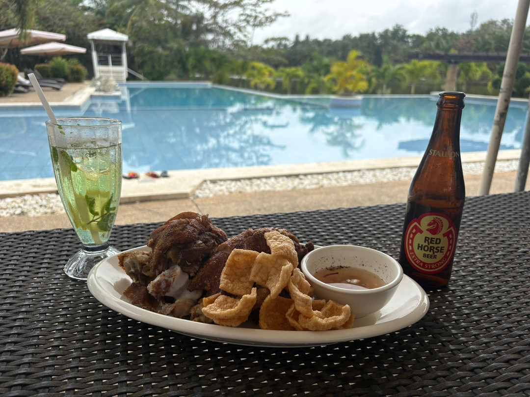 圣安东尼奥度假村主图