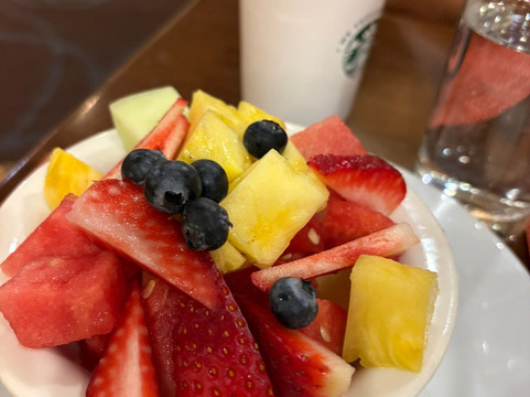 喜来登阿古拉山酒店主图