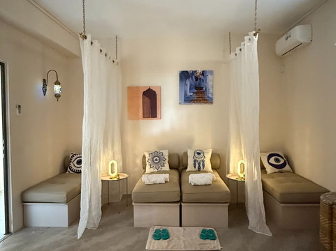 Sultana Morrocan hammam & Beauty salon