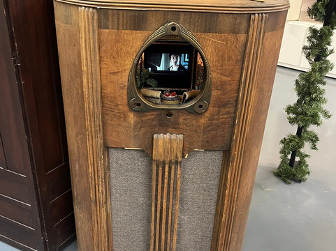 Miniatures and Curious Collections Museum-罗斯威尔必去景点