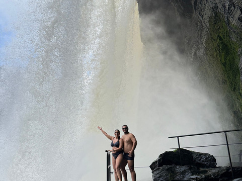Chapada das Mesas Tur-Carolina必去景点
