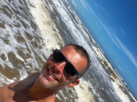 Praia Guarita-Torres必去景点