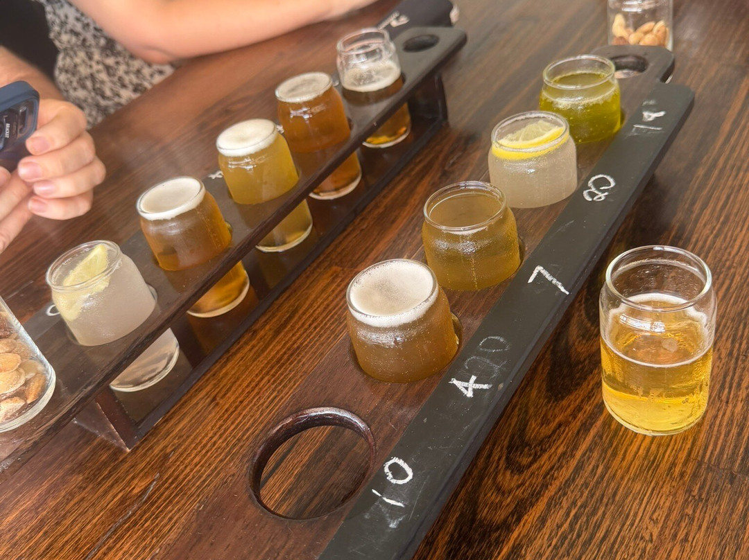 Hip Hops Brewers-Brendale必去景点