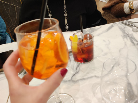 Iconic Attimi Di Gusto主图