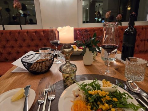 Walserberg Hotel-官方