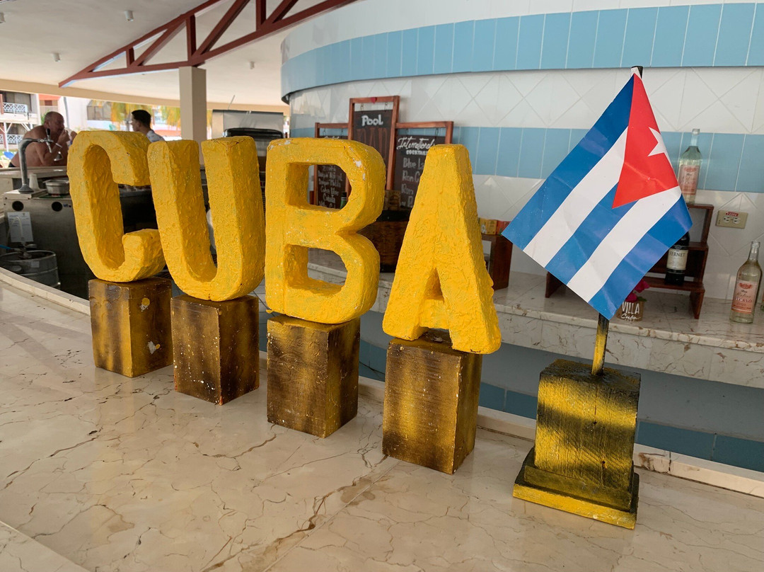 Varadero Cuba ( y todo el país-巴拉德罗必去景点