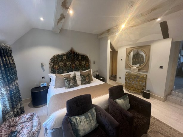 格雷特弗斯特酒店-官方