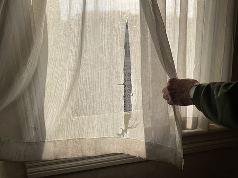 The General Morgan Inn主图