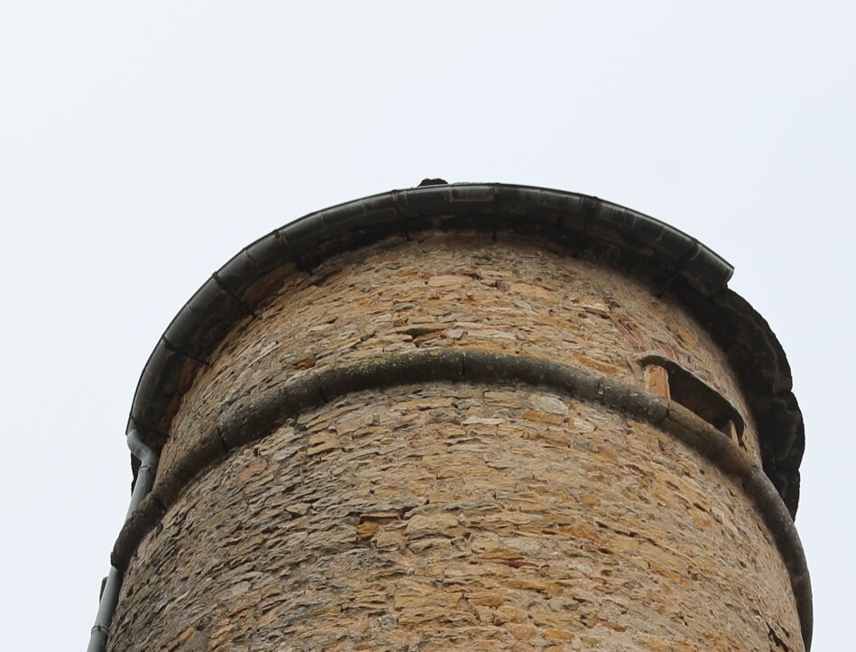 Maison Saccazand-Buxy必去景点