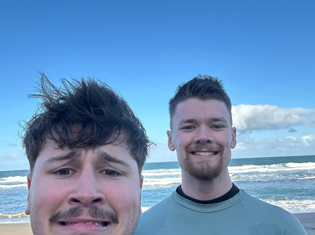 Surfers Island-Morro del Jable必去景点