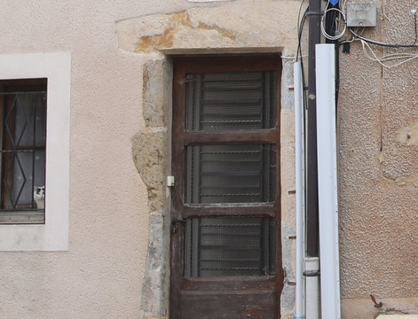 Rue de la cure-Buxy必去景点