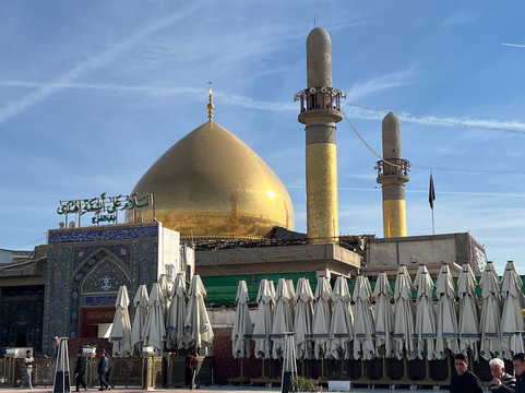 Adil Sumerian-Baghdad必去景点