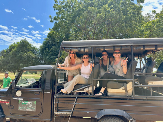 Sri Lankan Personal Drivers-科伦坡必去景点