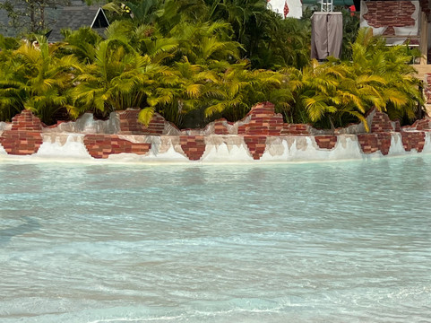 罗摩衍那水上乐园-芭堤雅必去景点