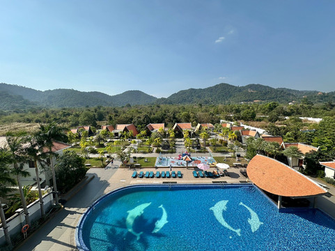 Vakara Hotel Kep主图