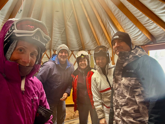 Del's Triangle 3 Ranch-Clark必去景点