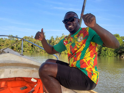 Yerim Tours Senegal-莫布瓦必去景点