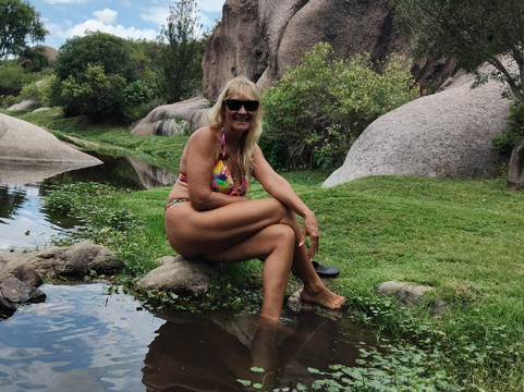 Diques El Cajón-Capilla del Monte必去景点