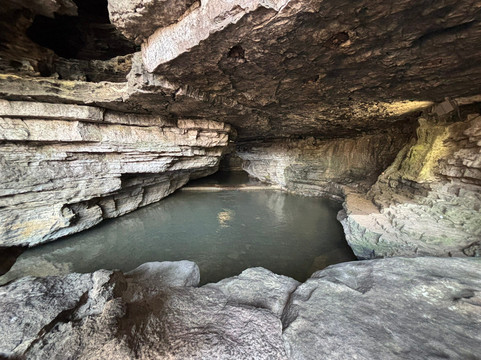 Jack Daniel's Distillery-Lynchburg必去景点