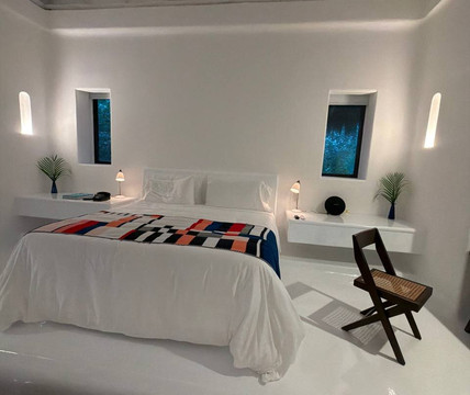 伊森西亚酒店主图