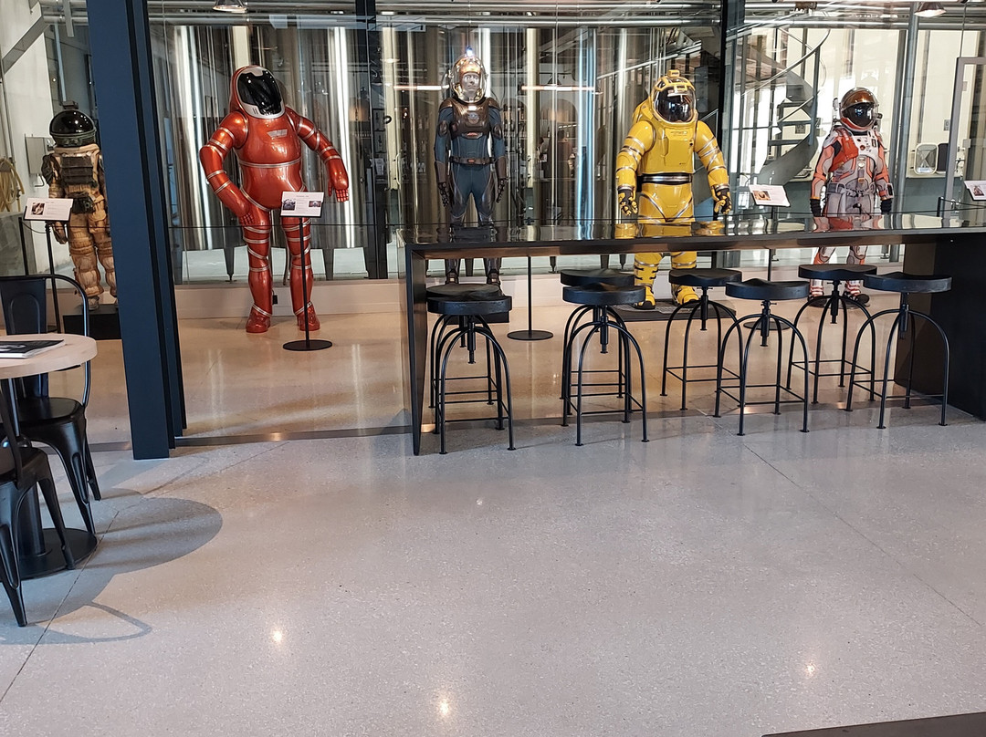 Mas des Infermières-Oppede必去景点