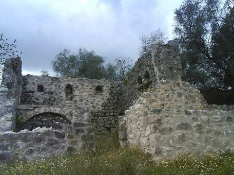 Monastery of Agios Dimitrios-Kipseli必去景点