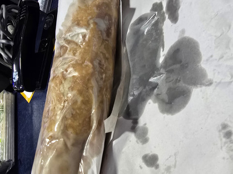 Istanbolton Shawarma主图