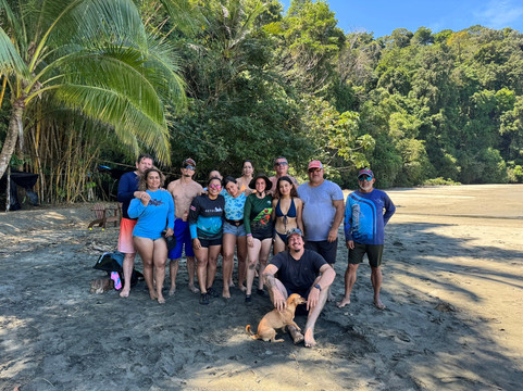 Sierpe River Camp主图