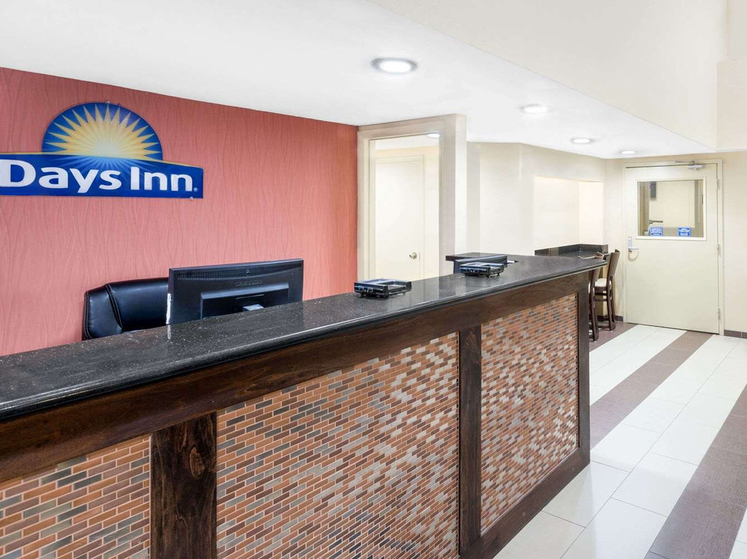 Geneva酒店住宿-日内瓦戴斯酒店