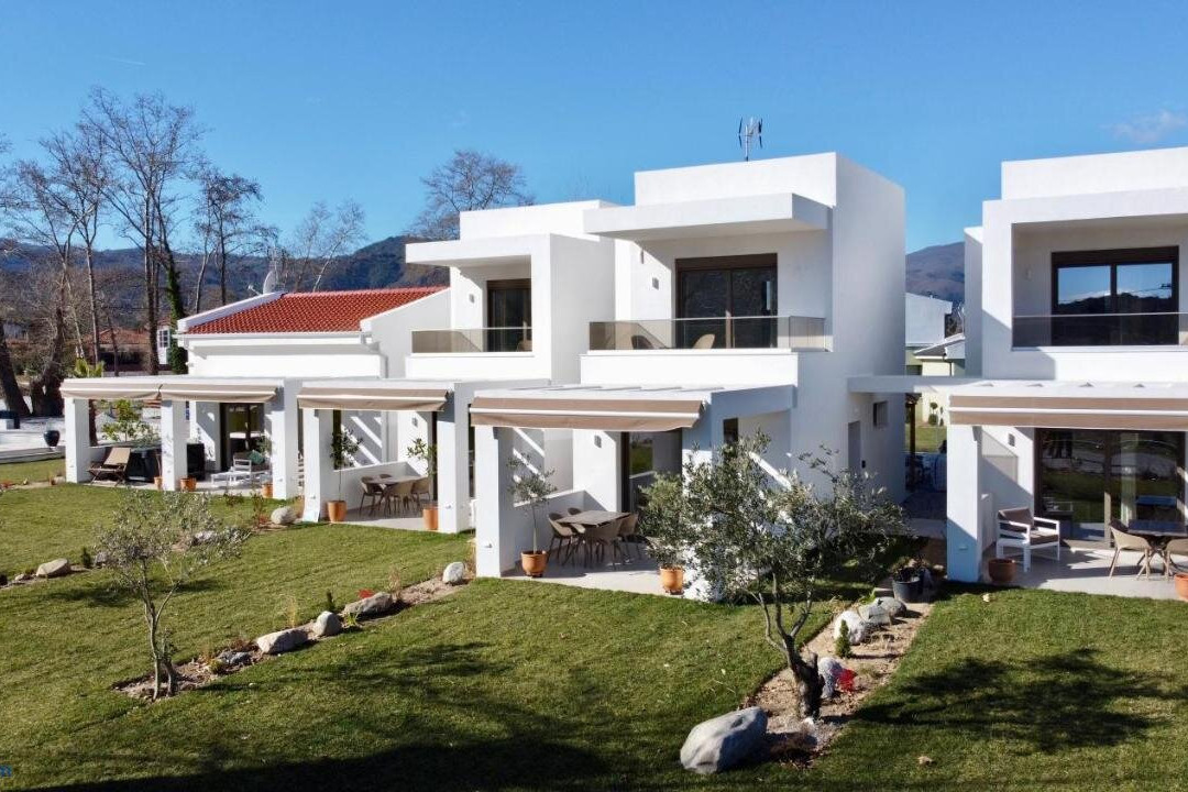 Garden Residence