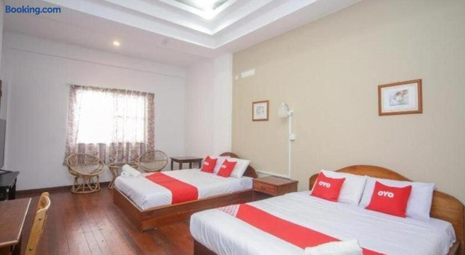 89537精灵花园度假村