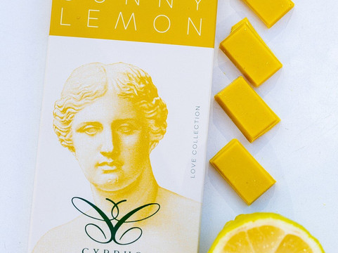 Cyprus Chocolates in Platres-Pano Platres必去景点