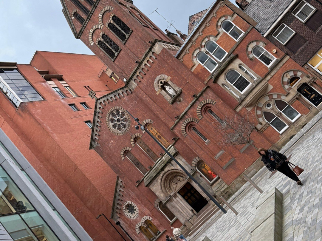 Manchester Wine Tours-曼彻斯特必去景点