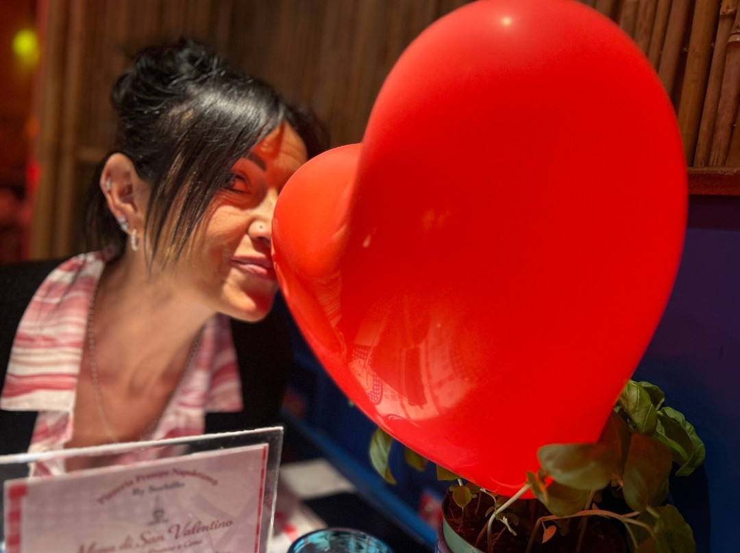 Pizzeria Presepe Napoletano Ostaria