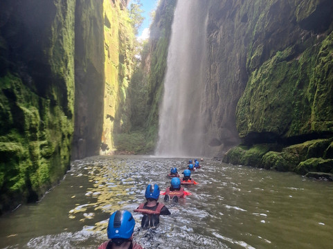 Adventurous Friends-Jaguariaiva必去景点