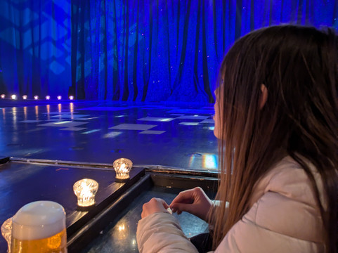 The Evolution Of Magic Show-黑潭必去景点